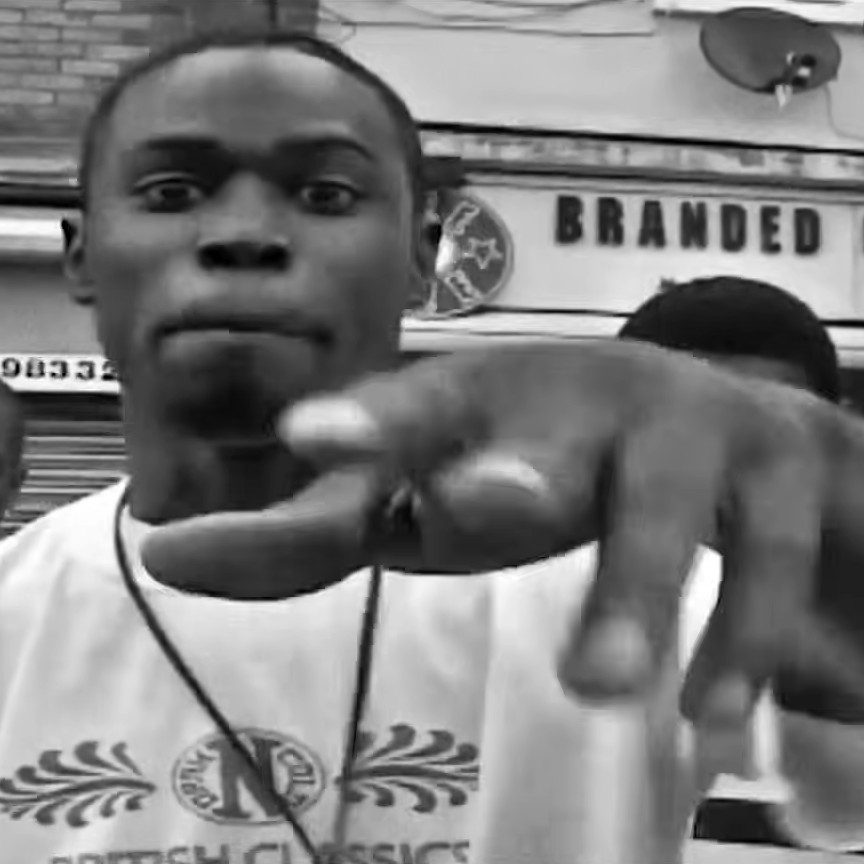 top 3 selected (ghetts rmx)