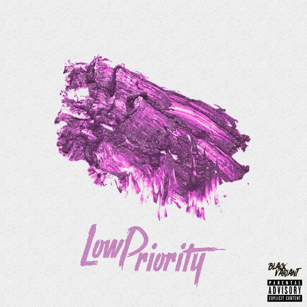 Low Priority