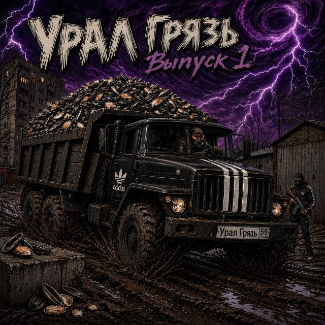 Урал Грязь Выпуск 1