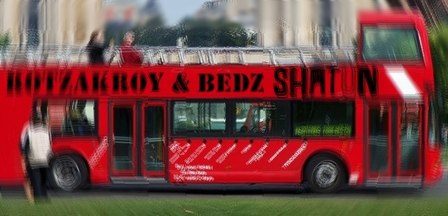 Шaтyн (ft. Bеdz)