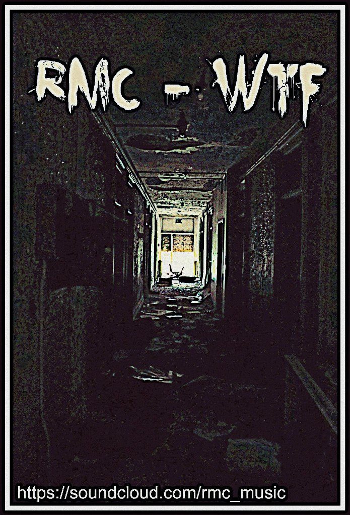 WTF (JUMP UP DNB)