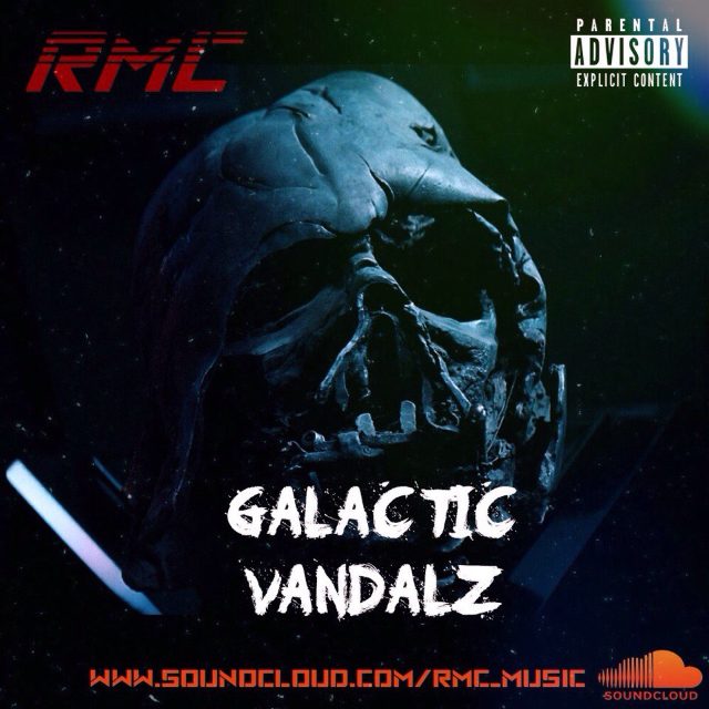 Galactic Vandalz