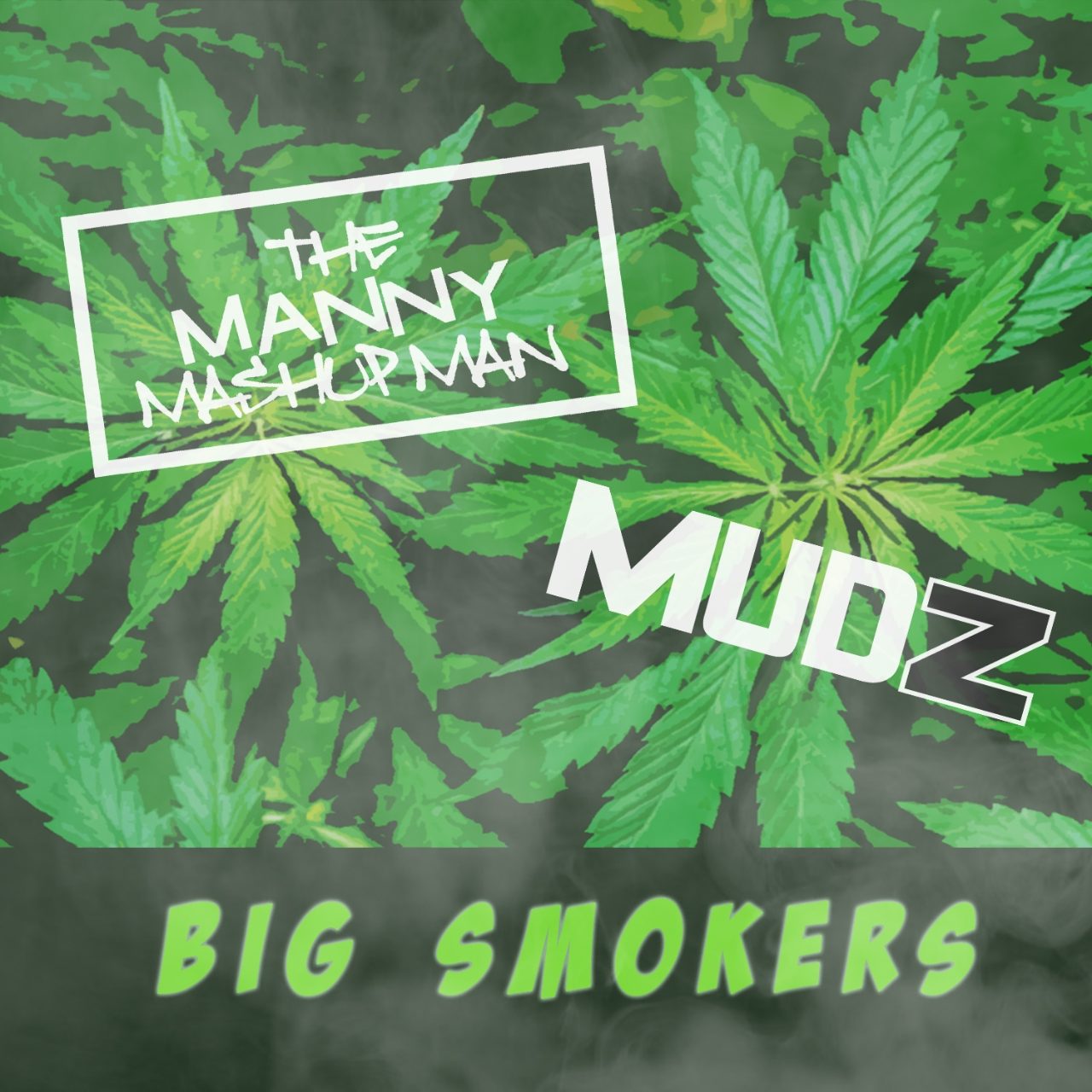 Big Smokers