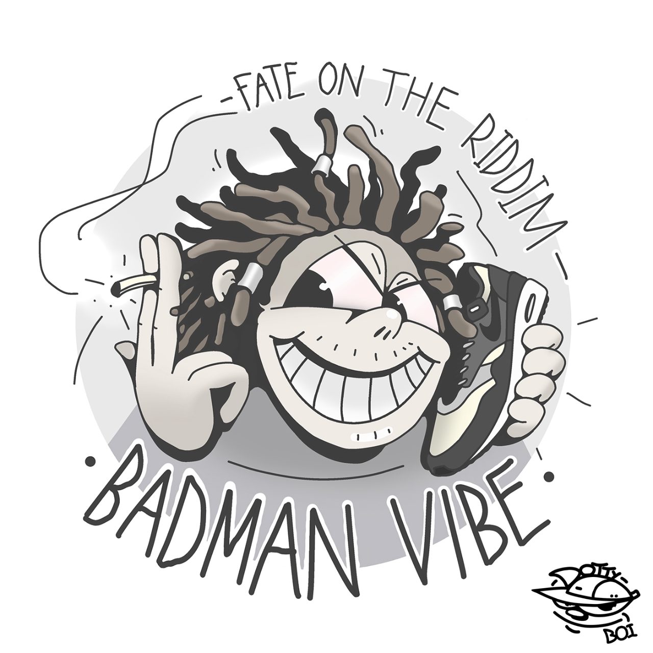BADMAN VIBE
