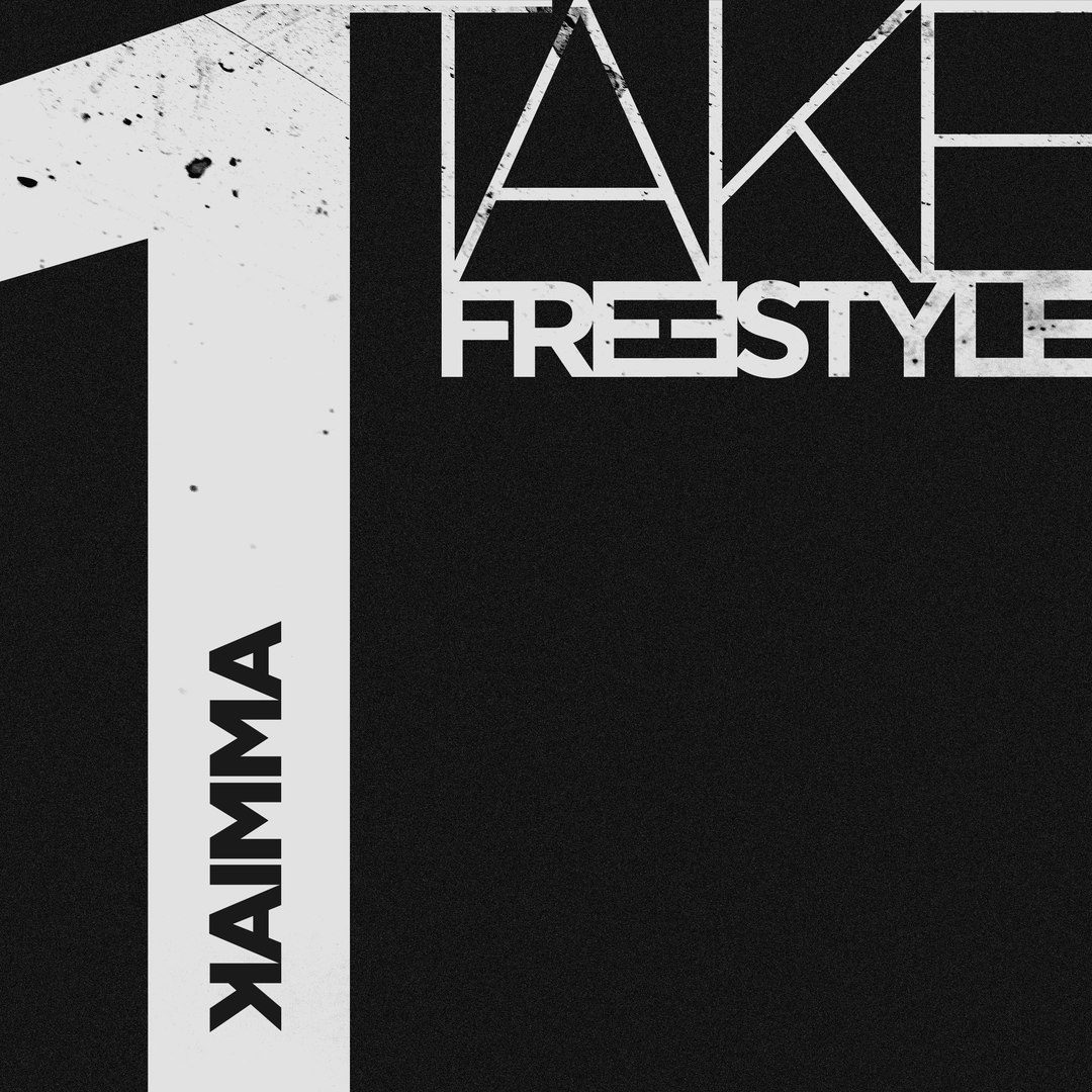 One Take Freestyle (TPS mix)