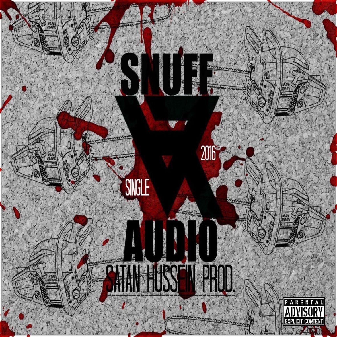 Snuff Audio