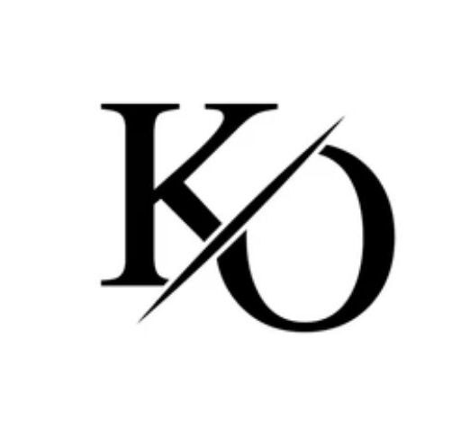 K.O.