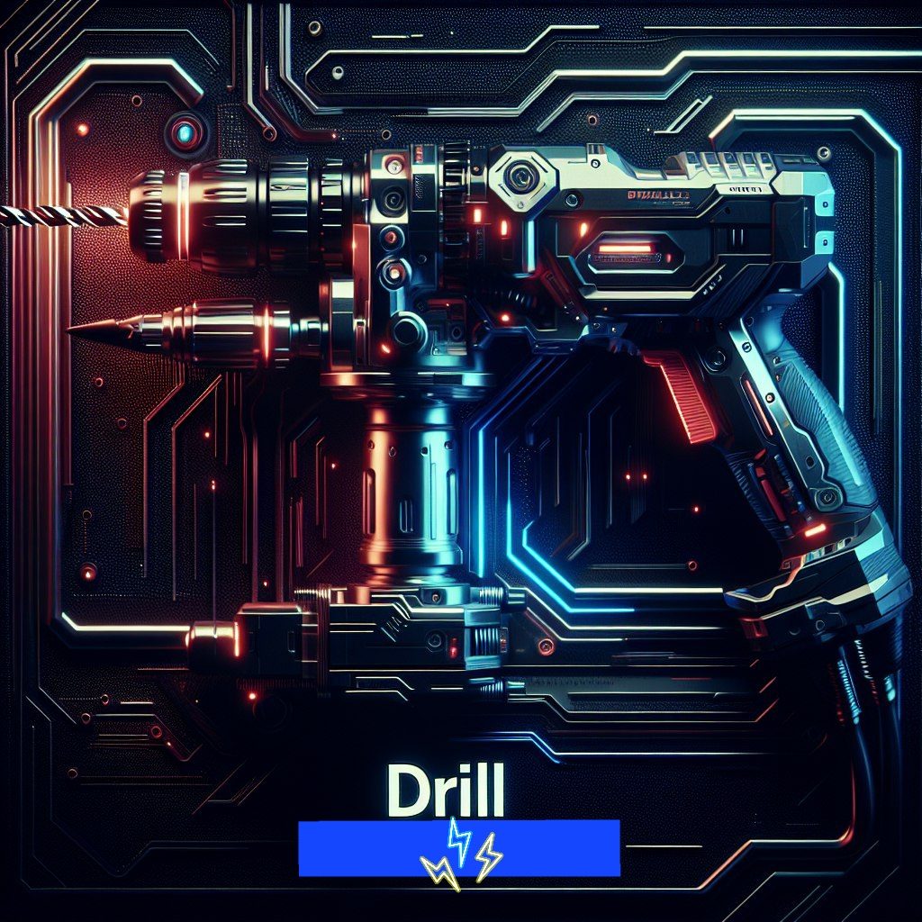 Drill2