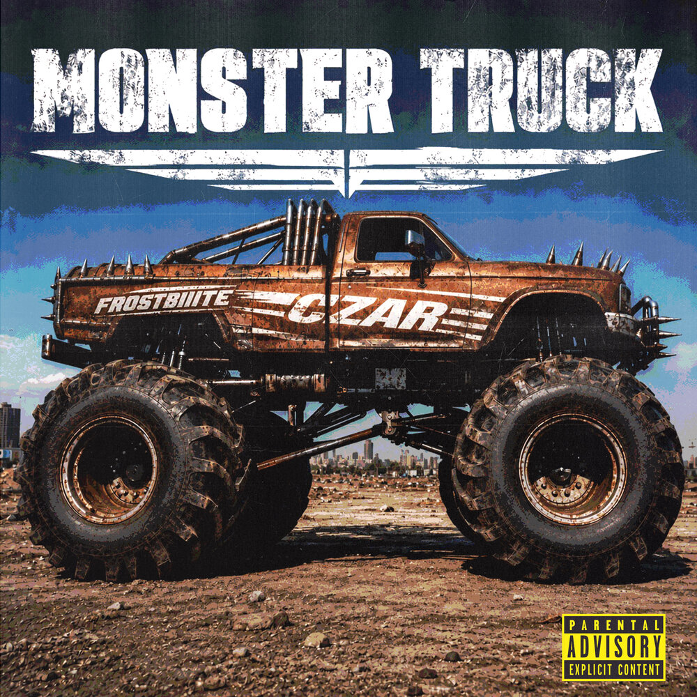 Monster Truck