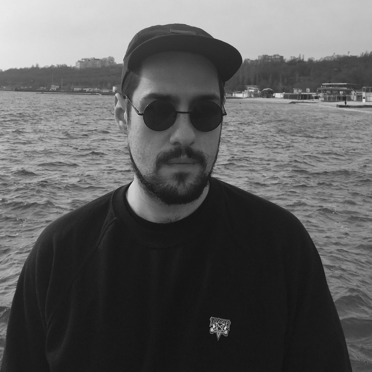 hatergonnagrime (P.T.Z prod.)