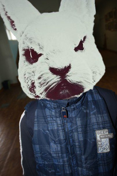 DEMOCHKA