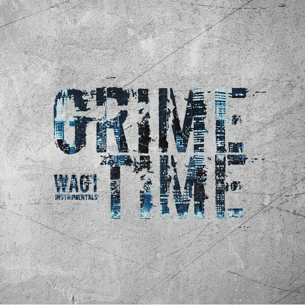 GRIME TIME