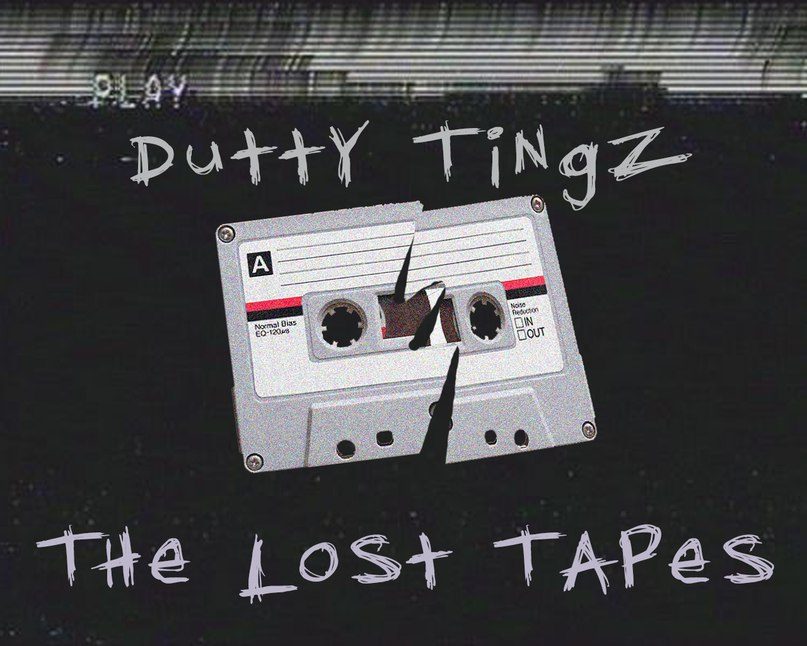 Lost Tape 7