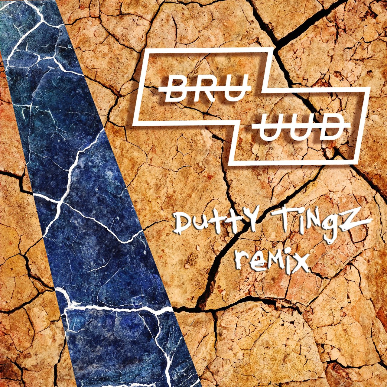 #BRUUUD (Safer One / 359 / KIPAH / RORY JANUARY Remix)
