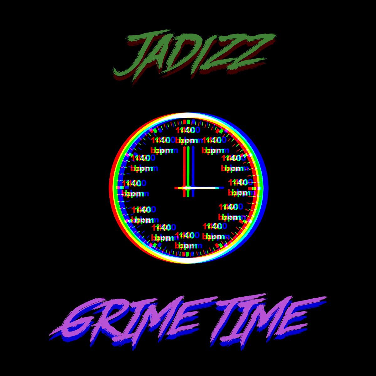 Grime Time