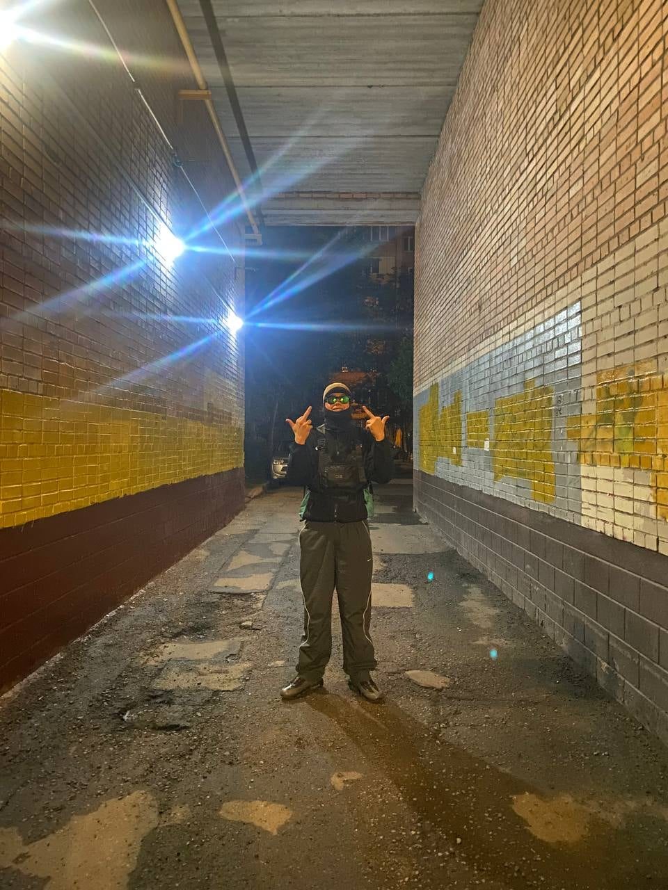FUCK MOLOT