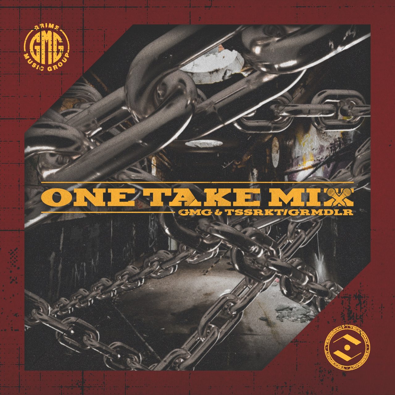 ONE TAKE MIX