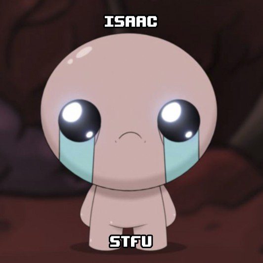 stfu