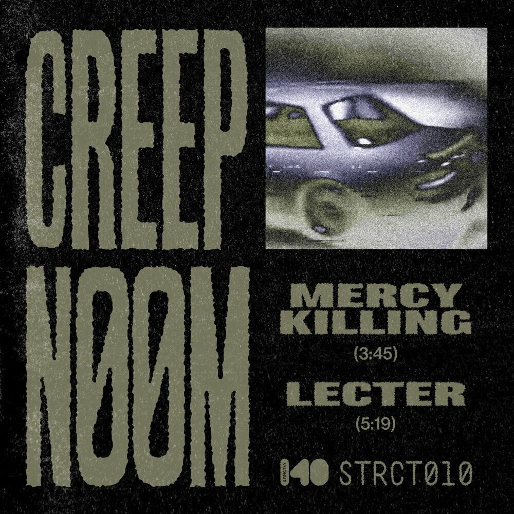 Mercy Killing