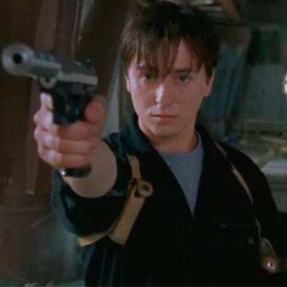Gunshot