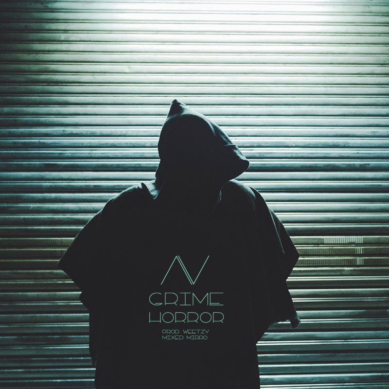 GRIME HORROR