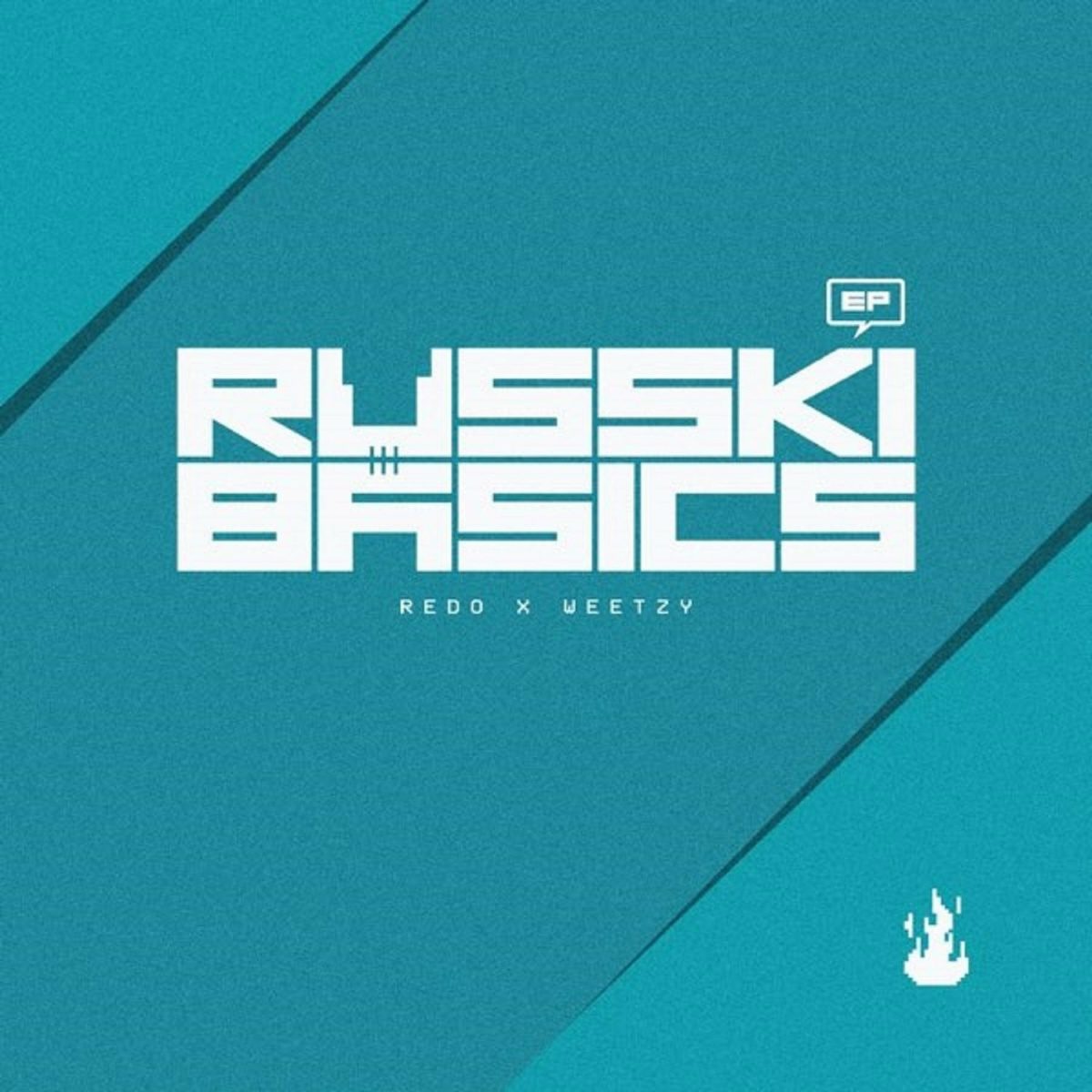 Back Back X (REDO RMX) [Grime.ru]