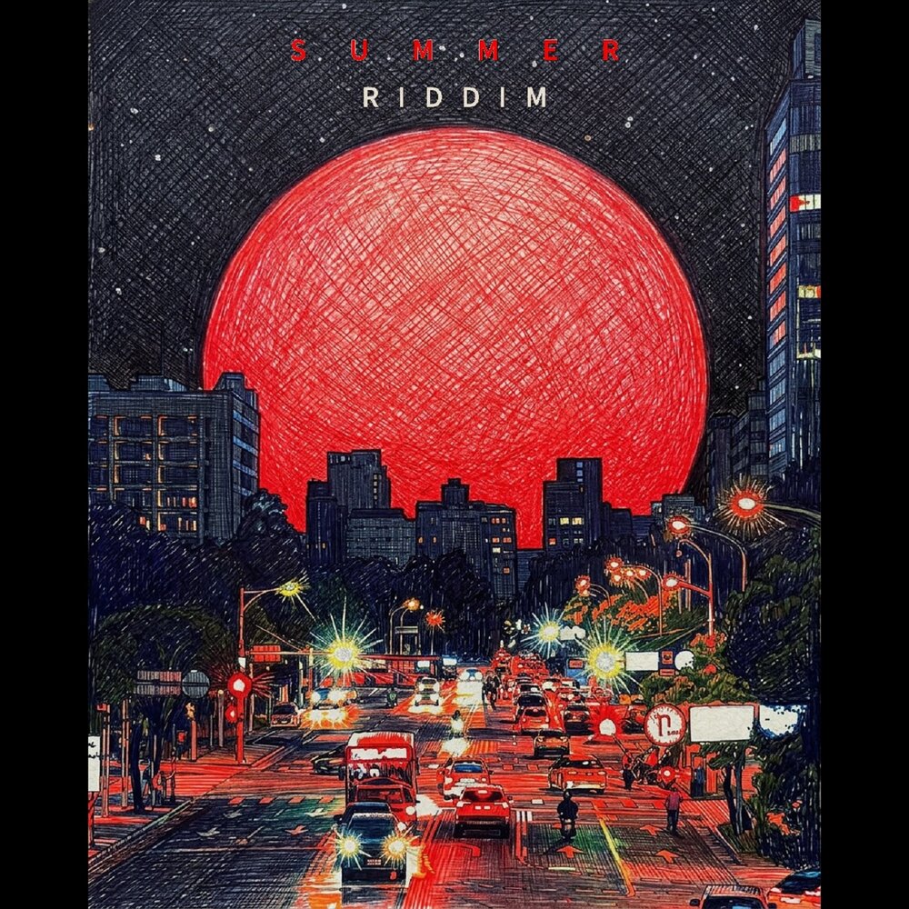 Summer Riddim