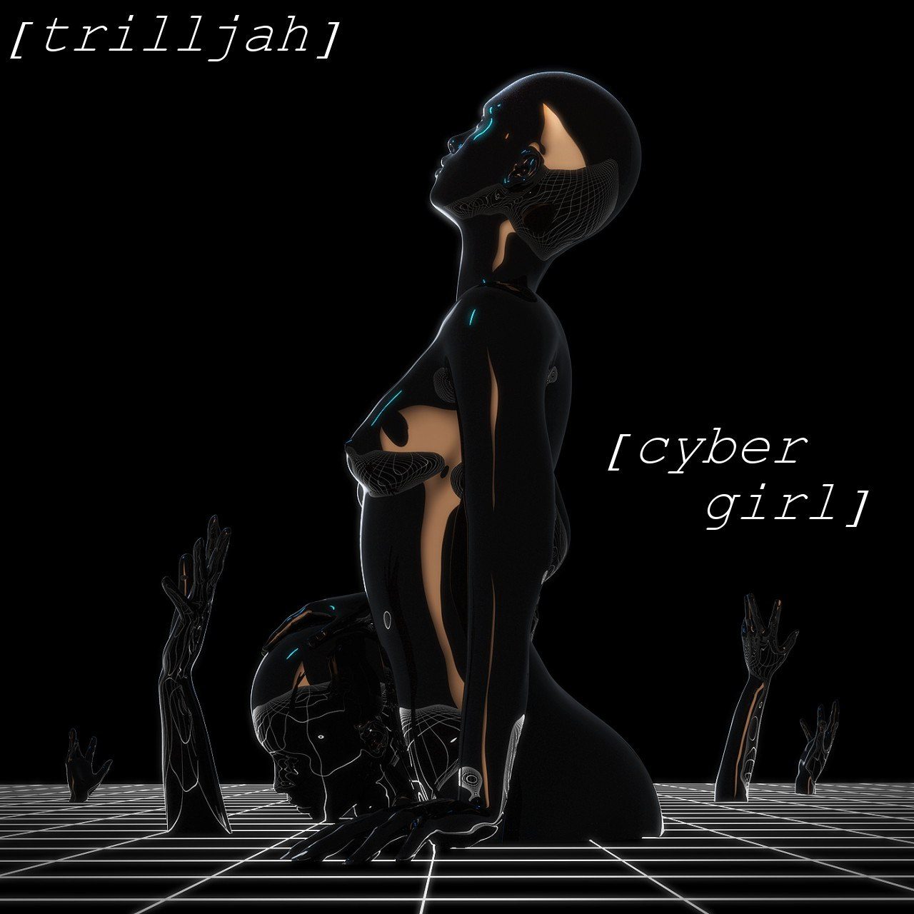 CYBER GIRL