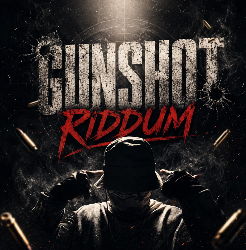 Gunshot Riddum