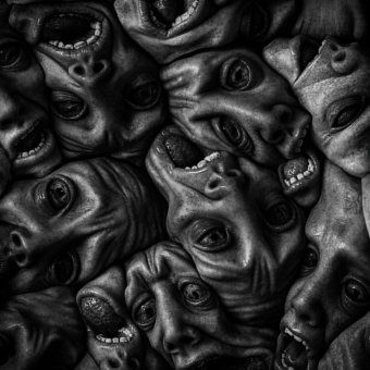 НЕ ТОЛКАЙТЕСЬ (BULLYING) (REDO, HUMSLEEPP REMIX)