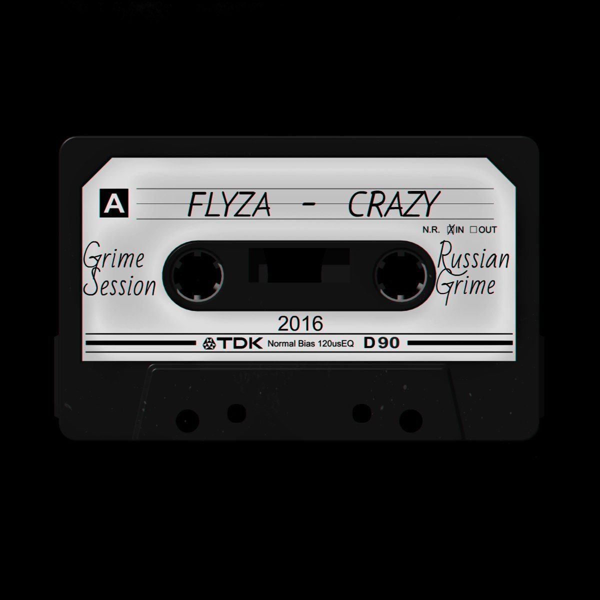 CRAZY