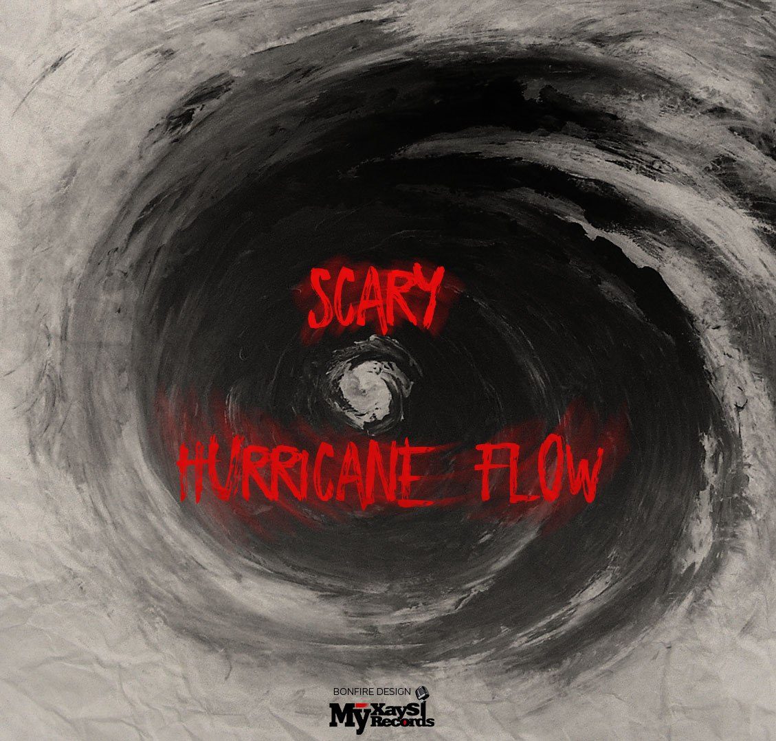 Hurricane flow
