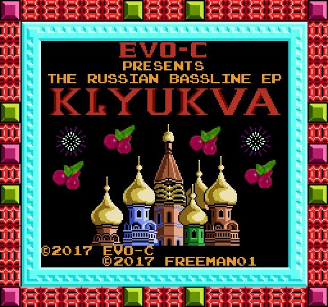 KLYUKVA