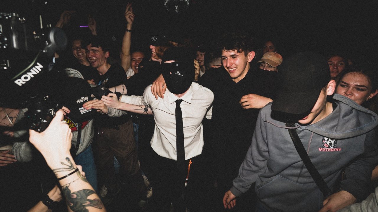 REAL1 RAVE FREESTYLE