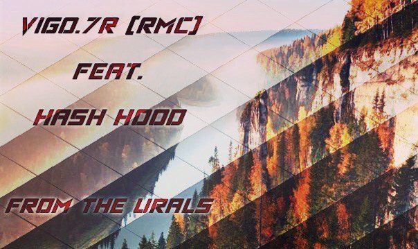 From The Urals (Prod. by RMC)
