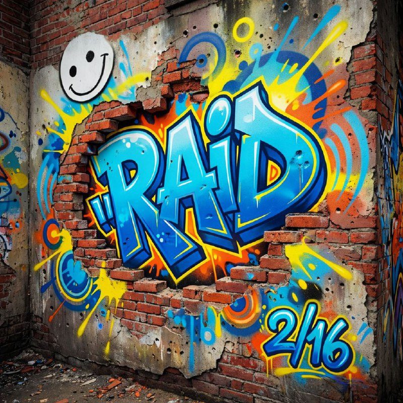 RAID