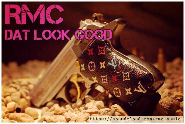 VS. DJ PANTHA - DAT LOOK GOOD 2016 (EXCLUSIVE)