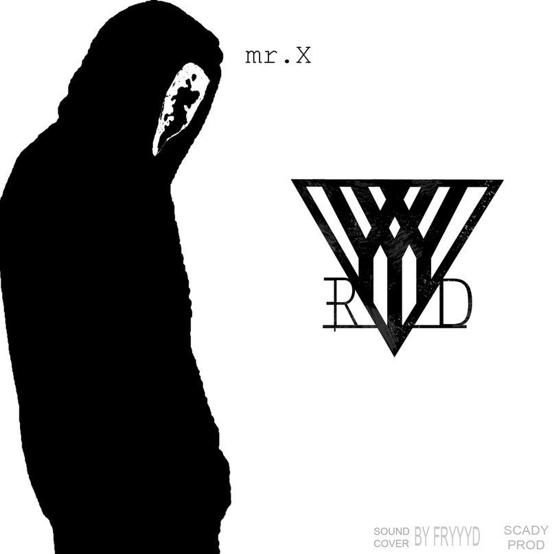 mr.X | Scady prod. | 2015