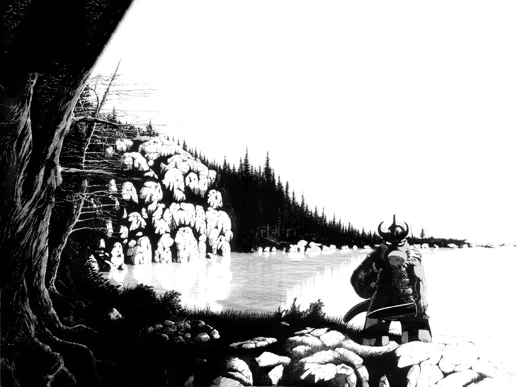 ShowDown