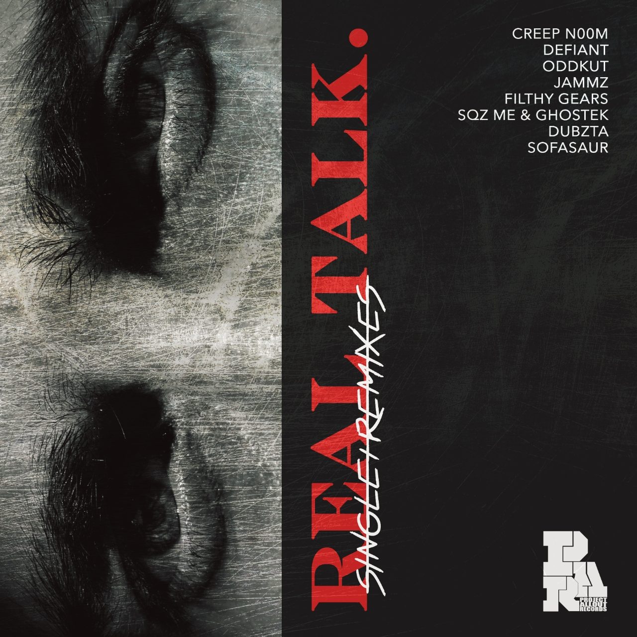Real Talk (Instrumental)