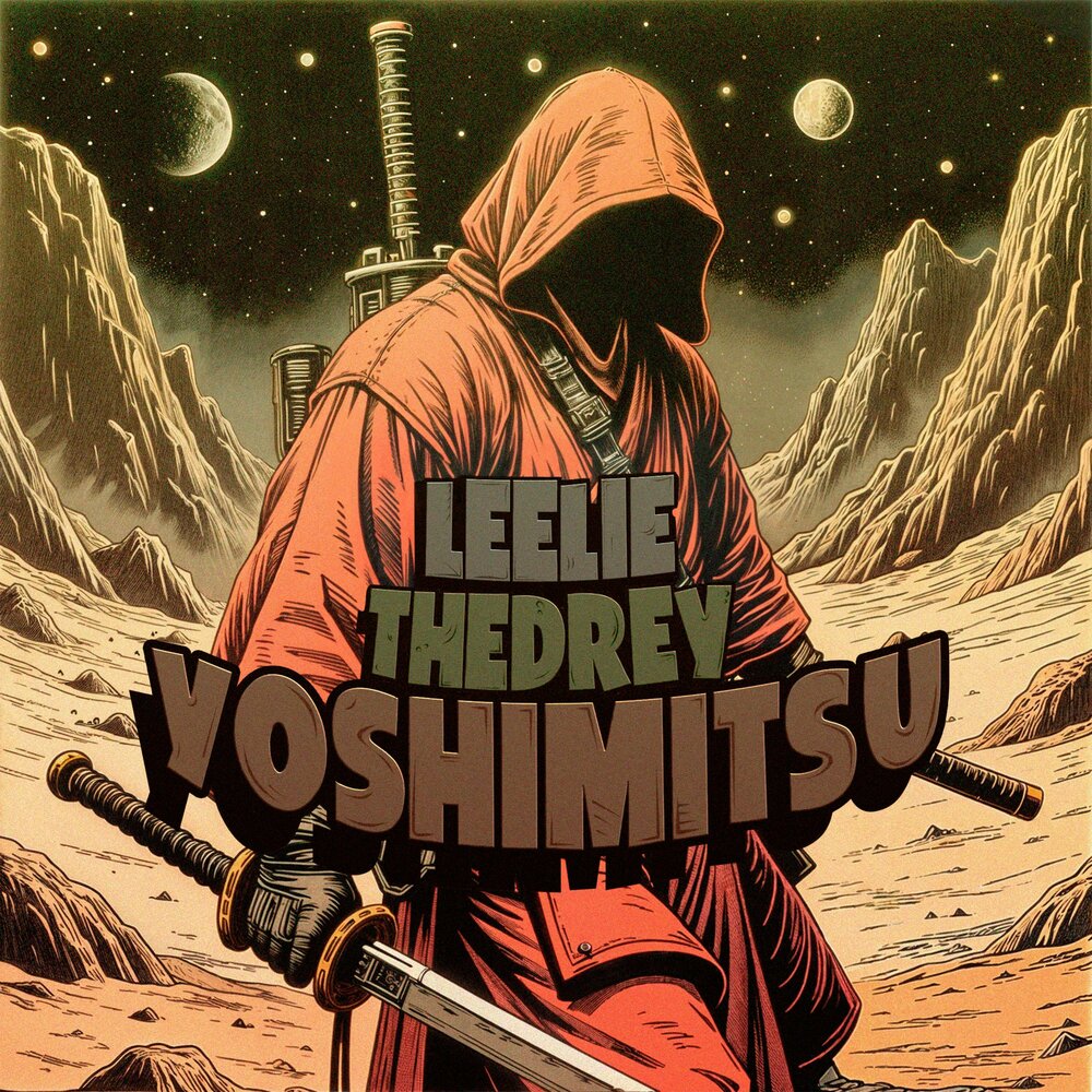 YOSHIMITSU
