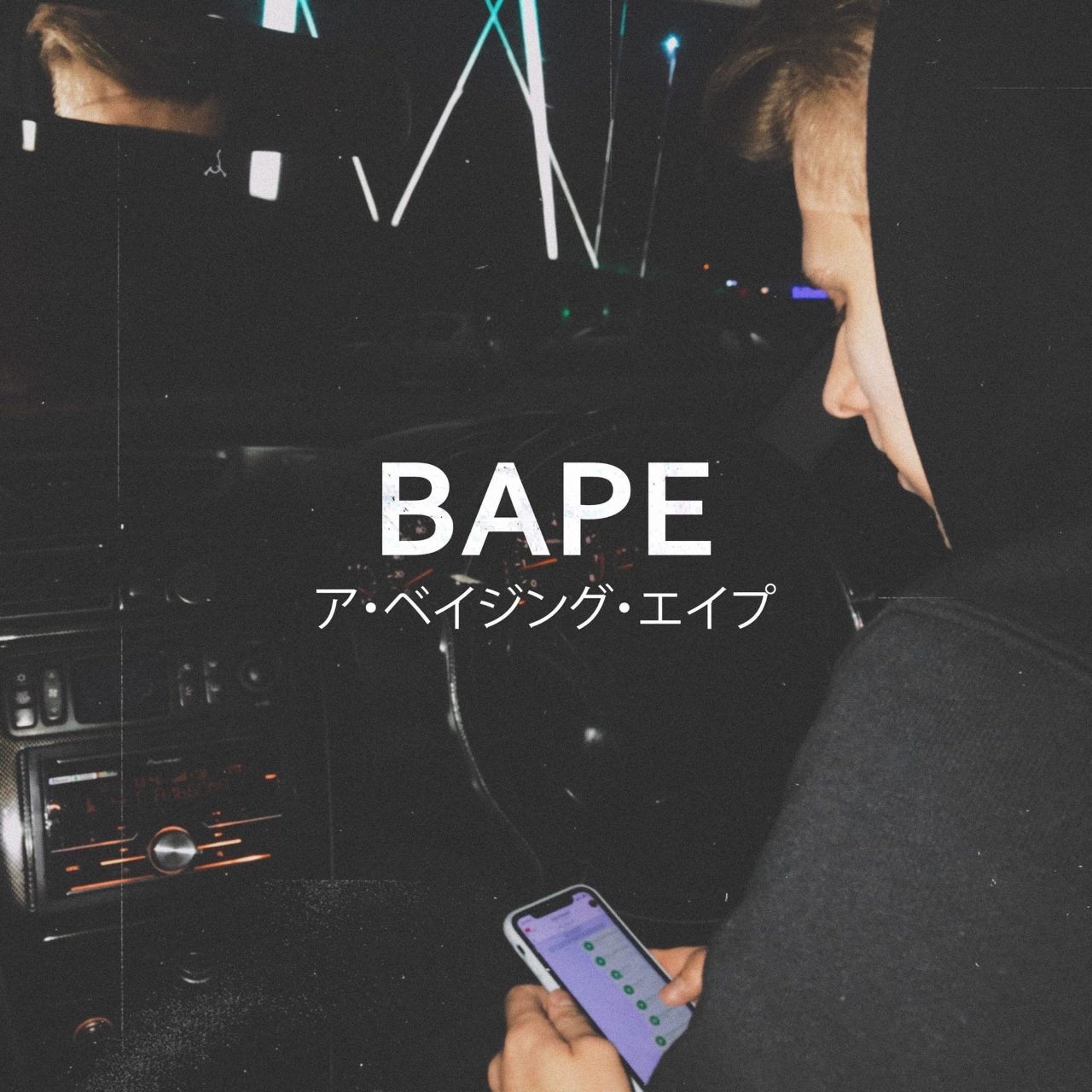 Bape