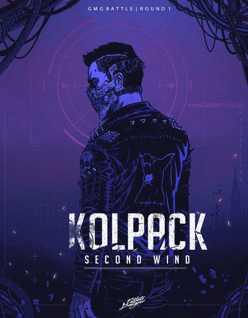 Second wind
