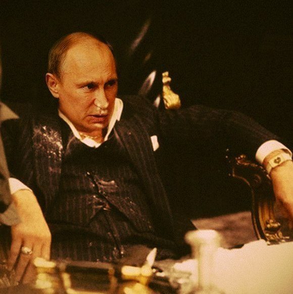 Живой Среди Мёртвых