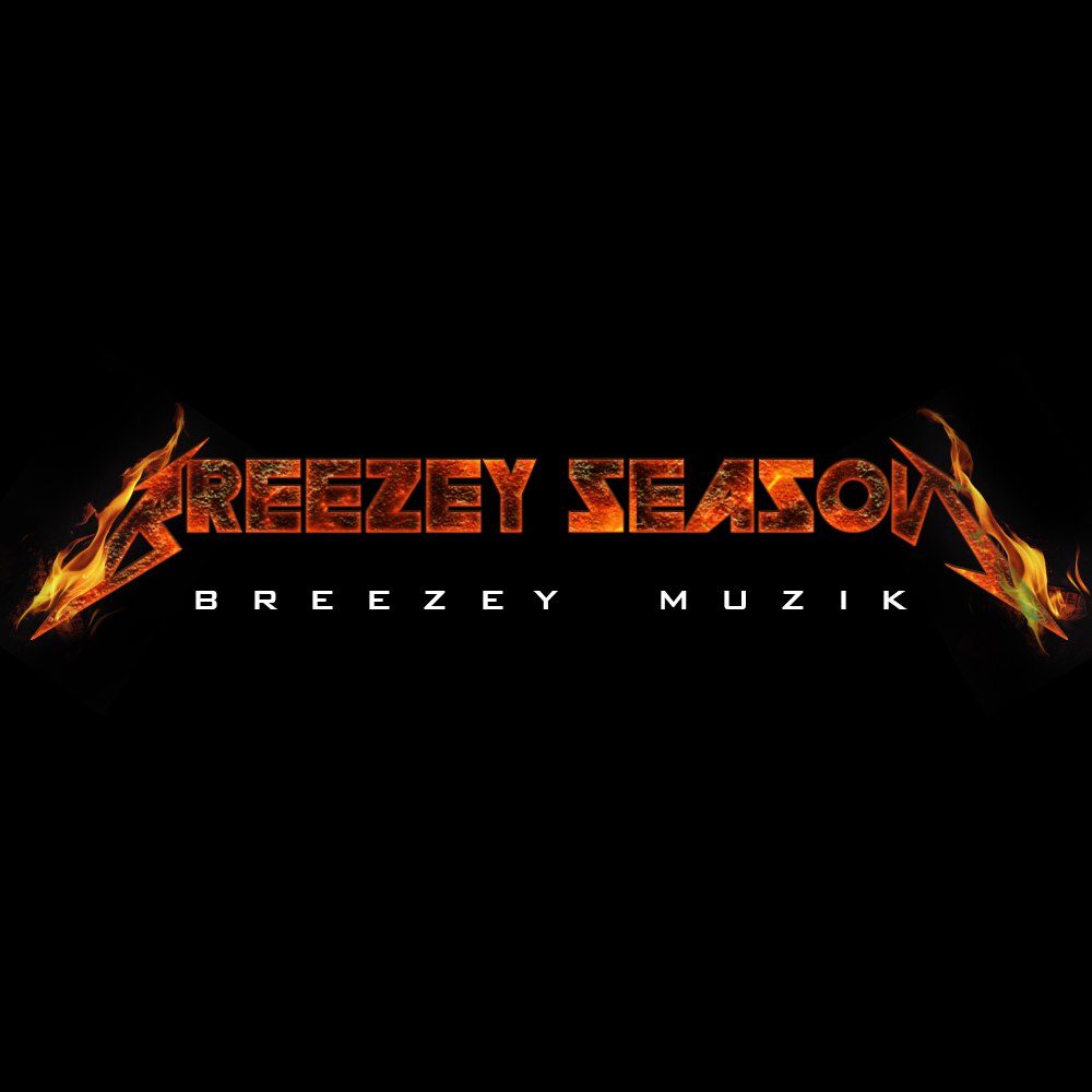 RYDM [Prod. By Breezey Muzik] [Grime.ru]
