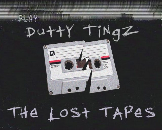 Lost Tapes
