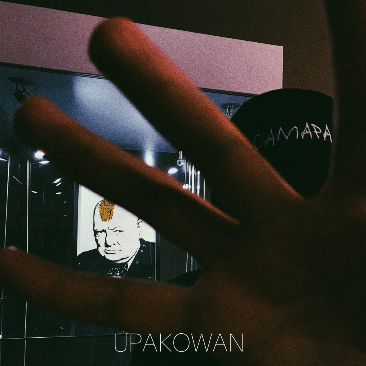 UPAKOWAN