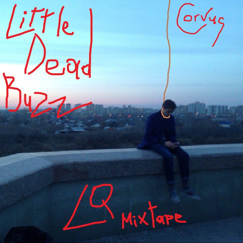 Little Dead Buzz