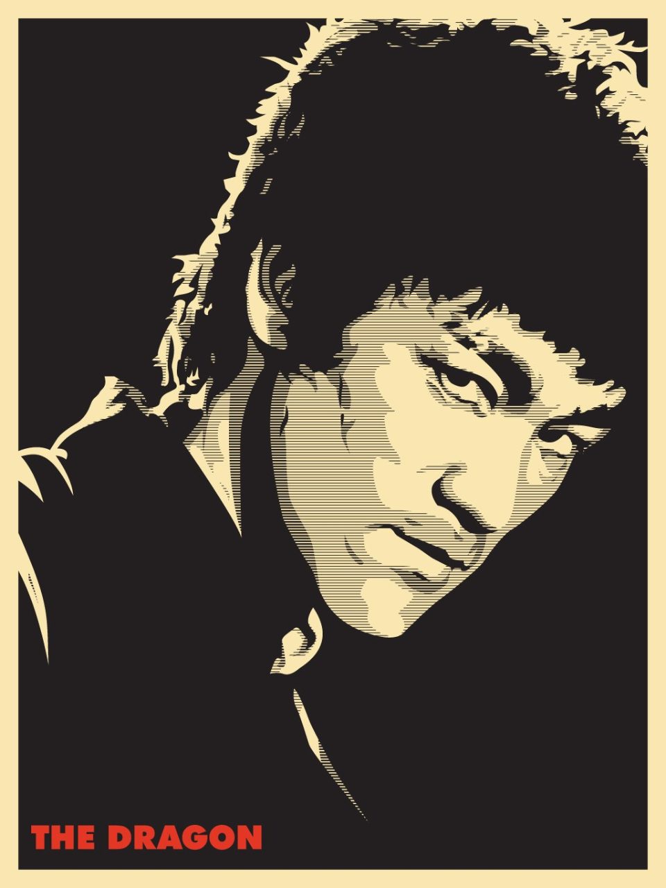 Path of the Dragon (Bruce Lee Tribute)