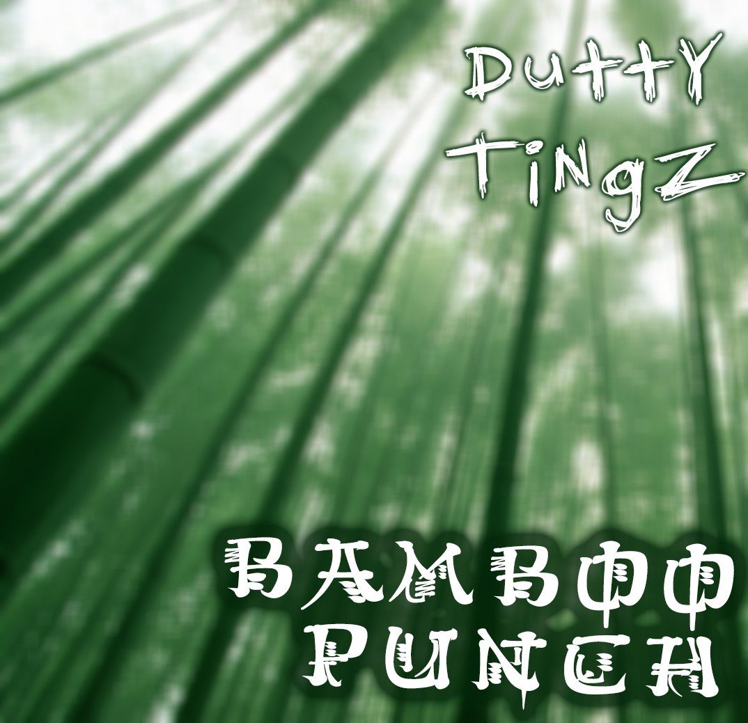 Bamboo Punch